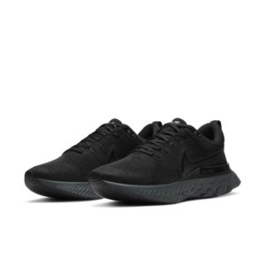 Nike React Infinity Run Flyknit 2 Running Black (CT2357-003)