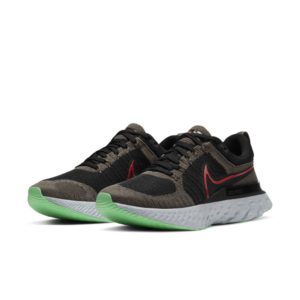Nike React Infinity Run Flyknit 2 Running Brown (CT2357-200)
