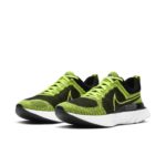 Nike React Infinity Run Flyknit 2 Running Yellow (CT2357-700)