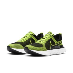 Nike React Infinity Run Flyknit 2 Running Yellow (CT2357-700)