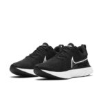 Nike React Infinity Run Flyknit 2 Running Black (CT2423-002)