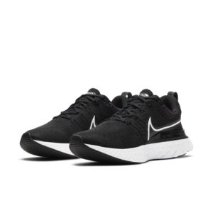 Nike React Infinity Run Flyknit 2 Running Black (CT2423-002)