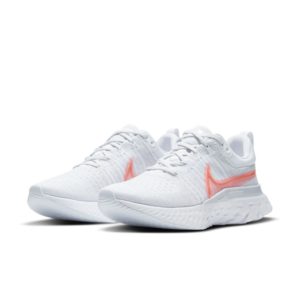 Nike React Infinity Run Flyknit 2 Running Grey (CT2423-004)