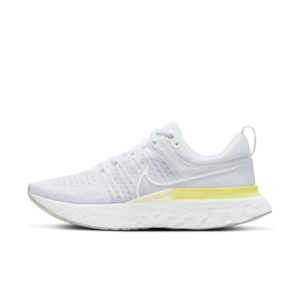Nike React Infinity Run Flyknit 2 Running White (CT2423-100)