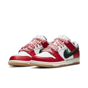 Nike SB Dunk Low Frame Skate Habibi (2020) (CT2550-600)