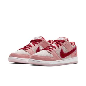 Nike SB x StrangeLove Dunk Low Skateboards (Regular Box) (2020) (CT2552-800)