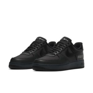 Nike Air Force 1 GTX Black Anthracite/Black-Barely Grey (CT2858-001)
