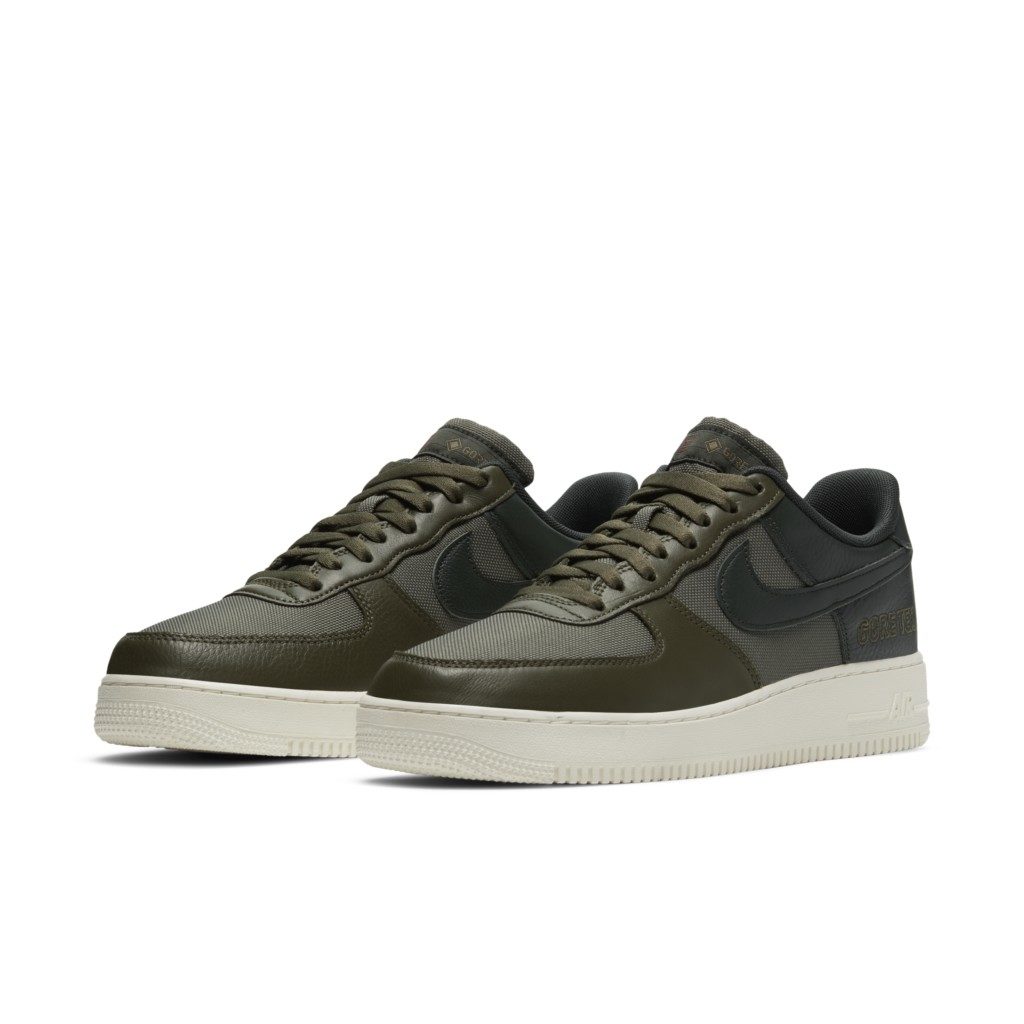 Nike Air Force 1 GTX Brown (CT2858-200)