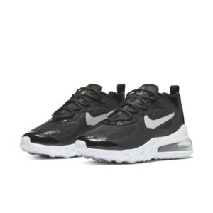Nike Air Max 270 React Black (CT3426-001)