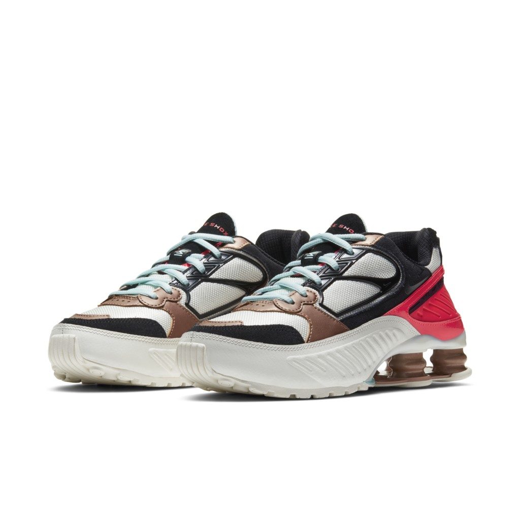 Nike Shox Enigma 9000 White (CT3451-100)