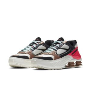 Nike Shox Enigma 9000 White (CT3451-100)