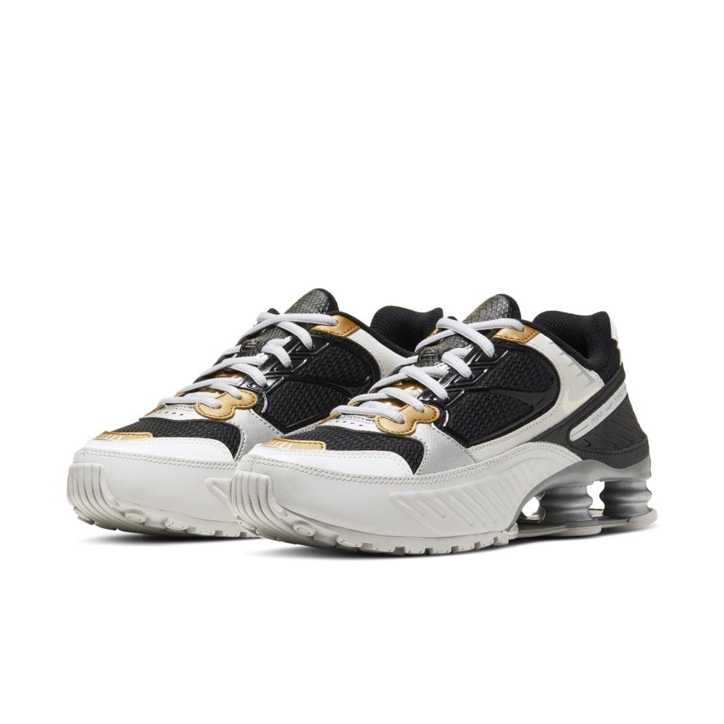 Nike Shox CT3452-001