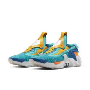 Nike Adapt Huarache Hyper Jade (2019) (CT4092-300)