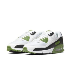 Nike Air Max 90 ‘Chlorophyll’ (2020) (CT4352-102)