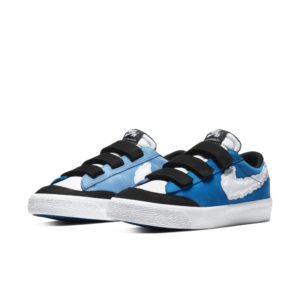 Nike SB Zoom Blazer AC Kevin and Hell (2020) (CT4594-400)