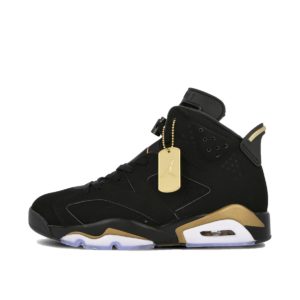 Air Jordan 6 Retro DMP 2020 (GS) (2020) (CT4964-007)