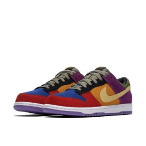 Nike SB Dunk Low ‘Viotech’ (2019) (CT5050-500)