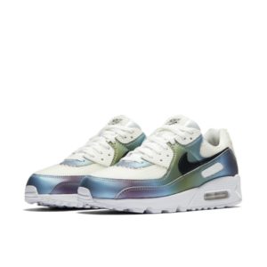 Nike Air Max 90 “Bubble Pack” (2020) (CT5066-100)