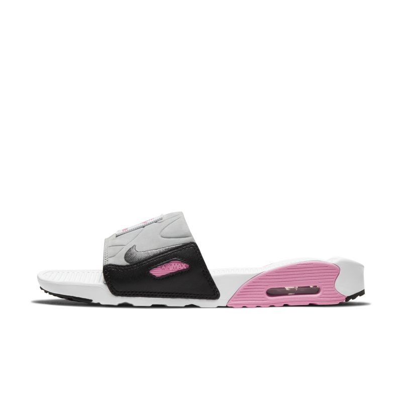 Nike Air Max 90 Slide White (CT5241-100)