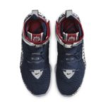 Nike LeBron 17 CT6047-400