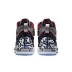 Nike LeBron 17 CT6047-400
