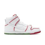 Nike Dunk High CT6680-100