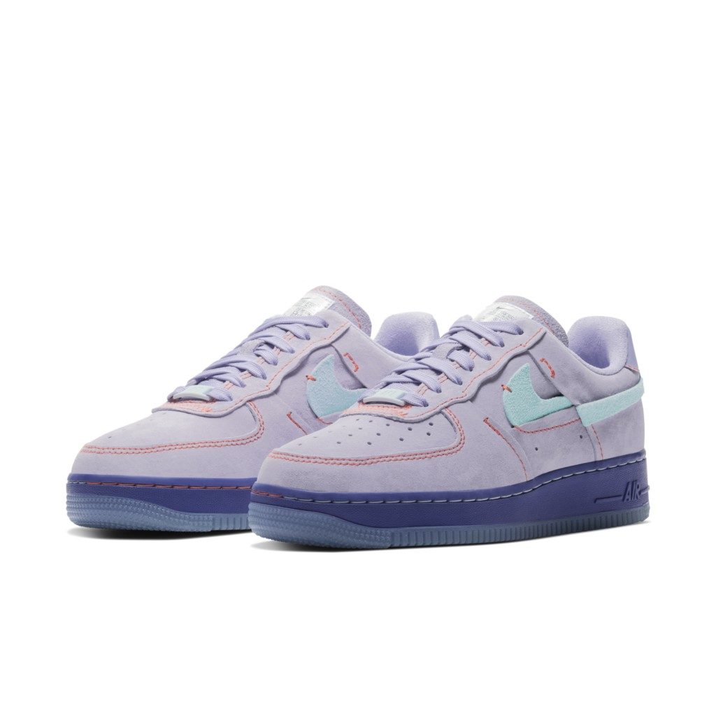 Nike Air Force CT7358-500