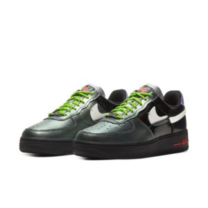 Nike WMNS Air Force AF 1 ‘Vandalized’ (2019) (CT7359-001)