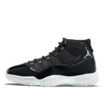 Jordan  11 Retro Jubilee 25th Anniversary Black/Multi-Color-White-Multi-Color (CT8012-011)
