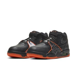 Nike Air Flight 89 Black (CT8478-001)