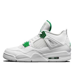 Air Jordan IV 4 Retro Metallic Green (2020) (CT8527-113)
