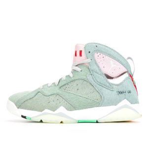 Jordan  7 Retro Neutral Grey Neutral Grey/Summit White-Pink Foam-Summit White (CT8528-002)