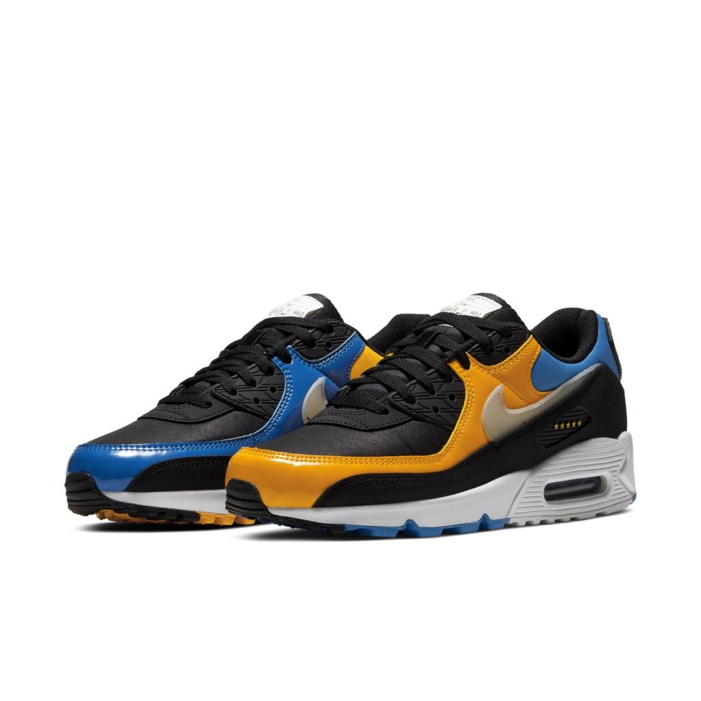 Nike Air Max 90 CT9140-001