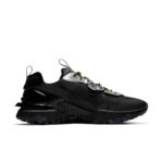 Sneaker CU1463-001