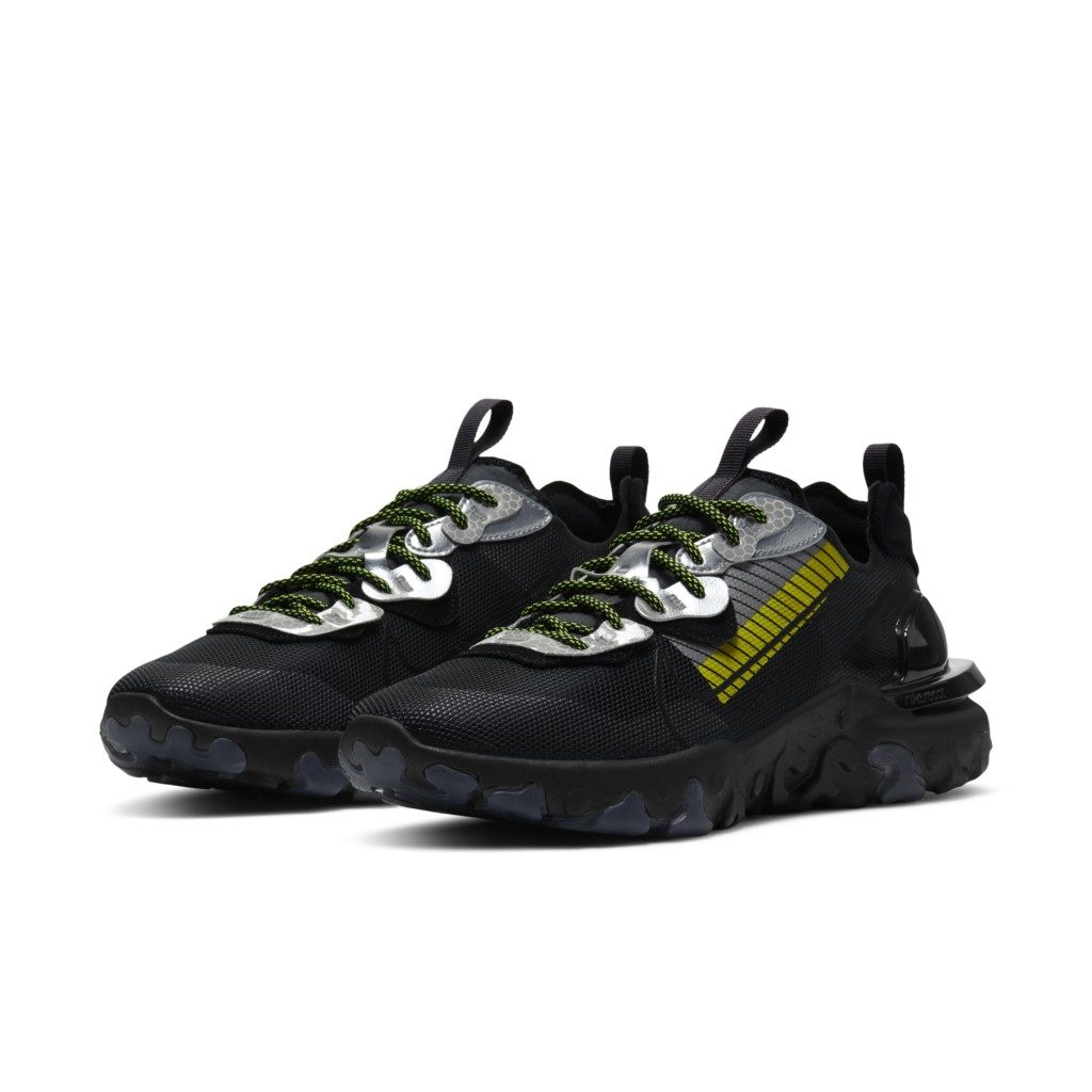 Sneaker CU1463-001