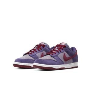 Nike Dunk Low ‘Plum’ (2020) (CU1726-500)