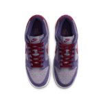 Nike Dunk Low CU1726-500