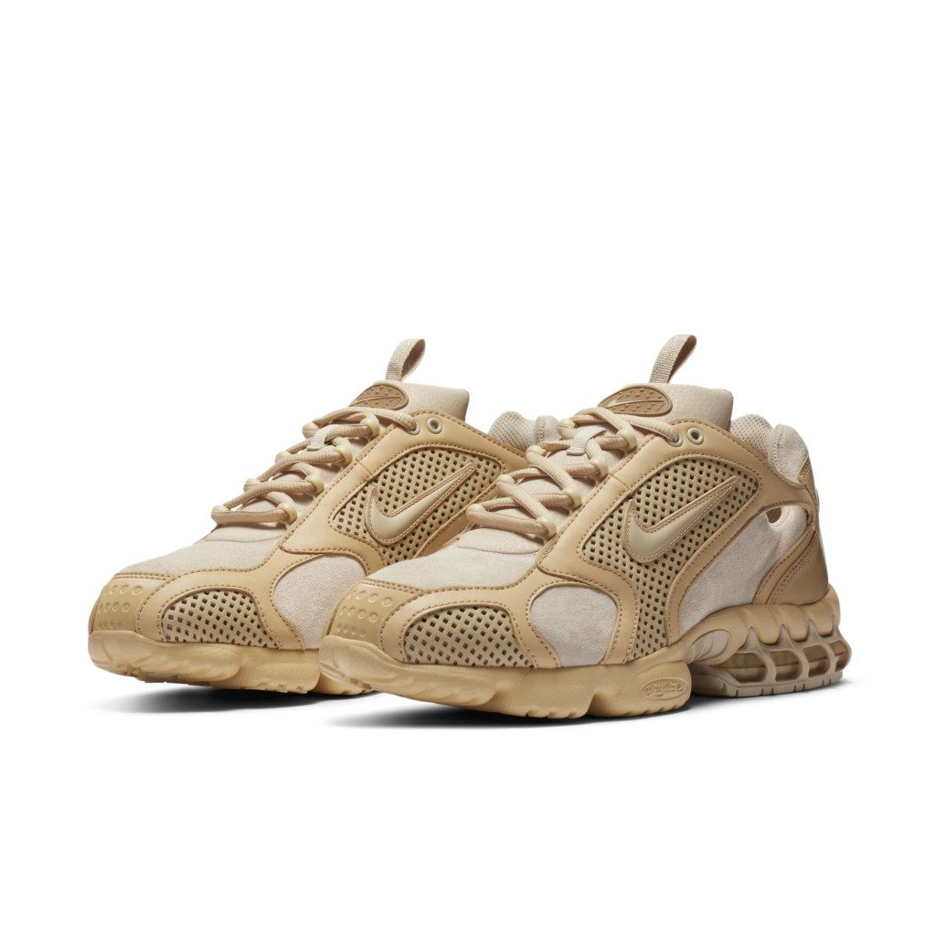 Nike Air Zoom Spiridon CU1768-200