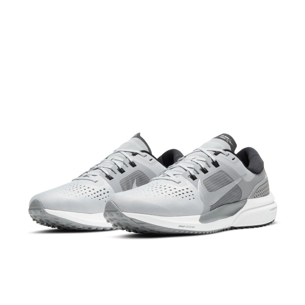 Nike Air Zoom Vomero 15 Running Grey (CU1855-003)
