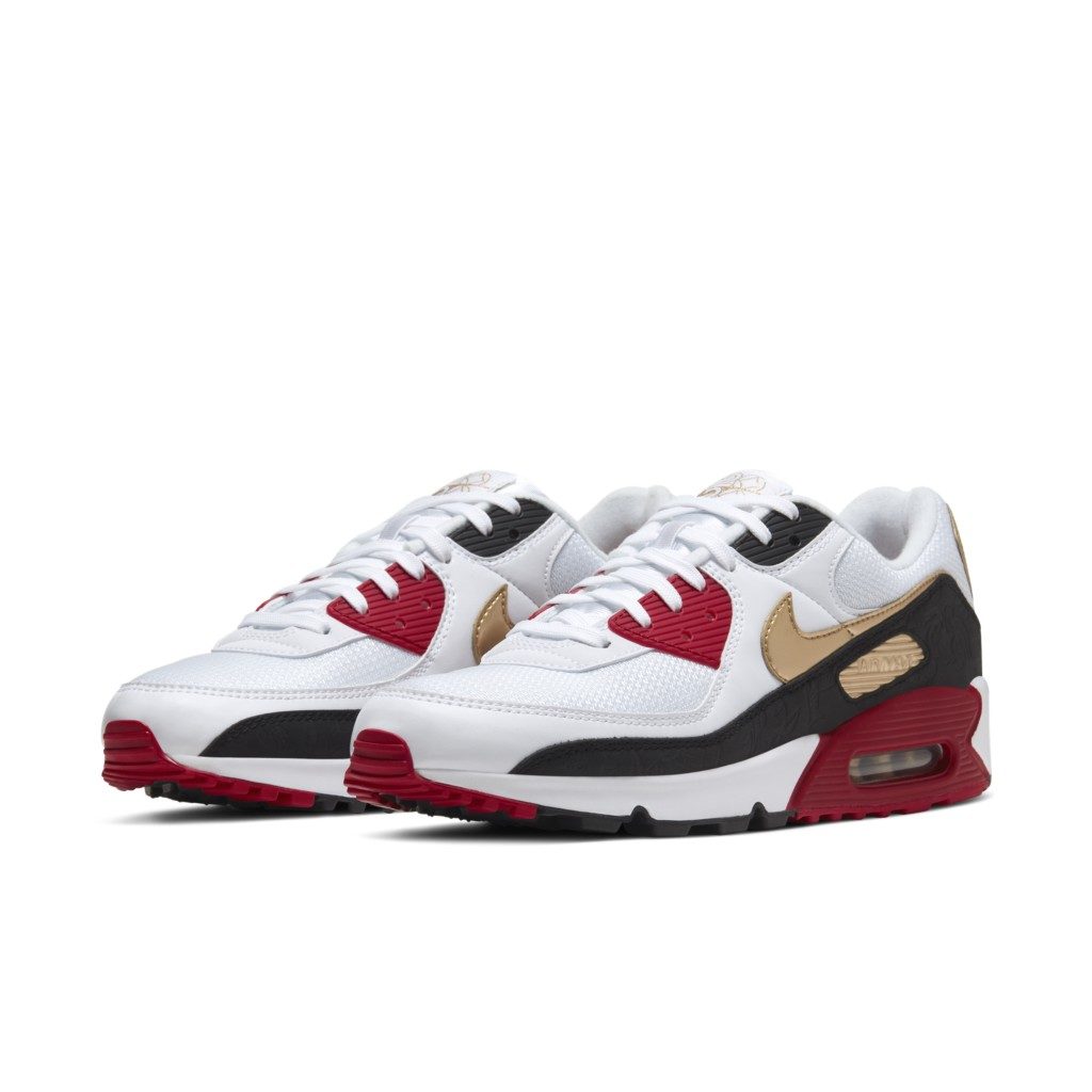 Nike Air Max 90 CU3005-171