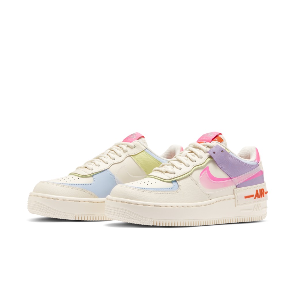 airforce 1 shadow beige