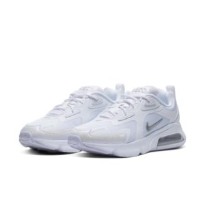 Nike Air Max 200 White (CU3451-100)
