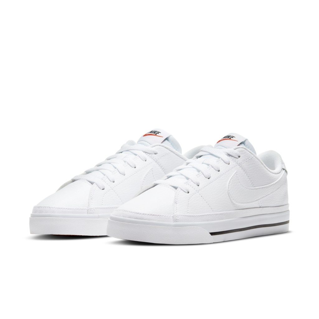 NikeCourt Legacy White (CU4149-101)