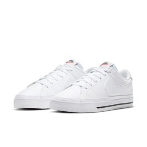 NikeCourt Legacy White (CU4149-101)
