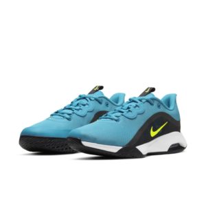 NikeCourt Air Max Volley Hard Court Tennis Blue (CU4274-400)