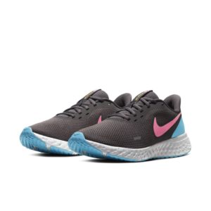 Nike Revolution 5 Running Grey (CU4830-001)