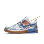 Sneaker CU6015-100