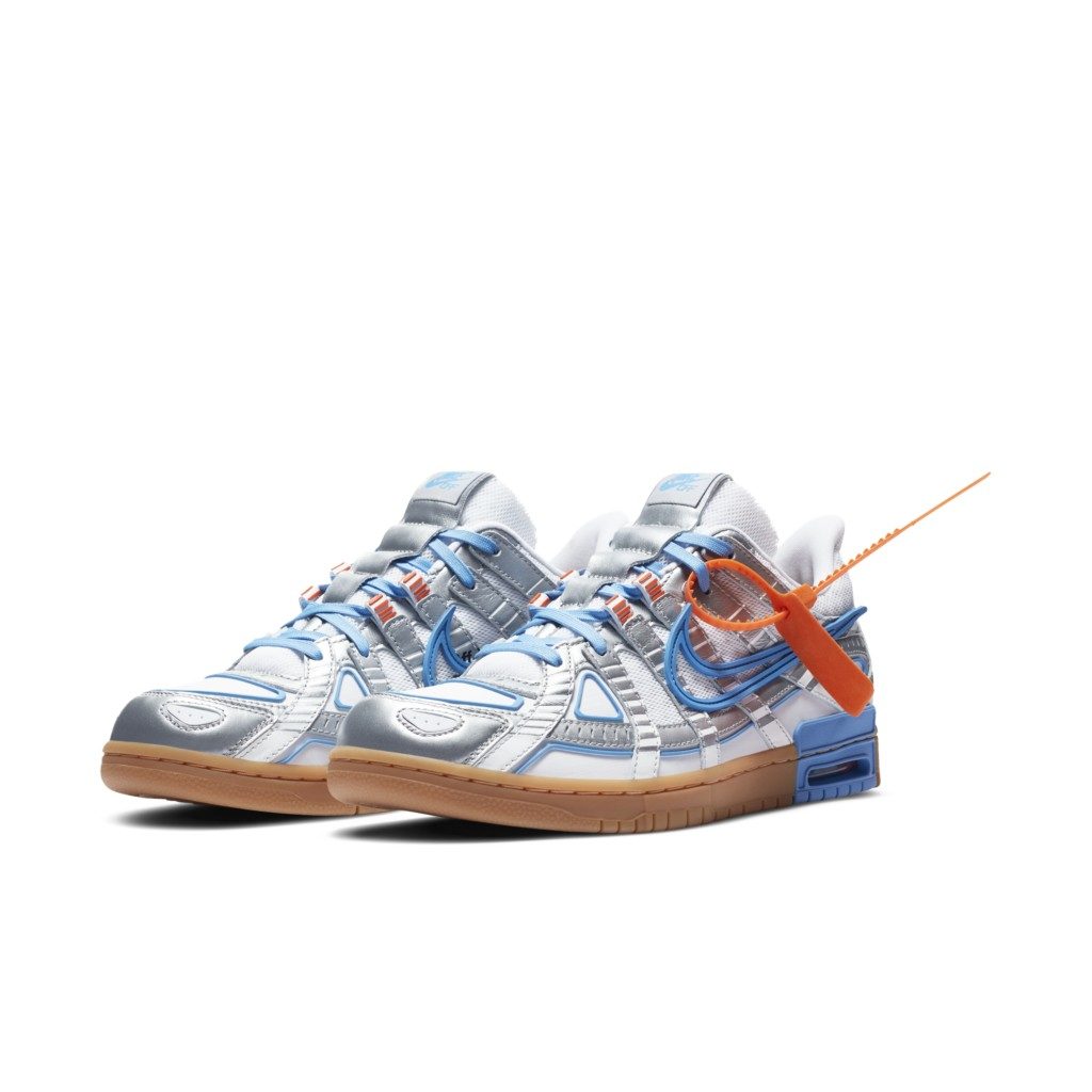 Sneaker CU6015-100
