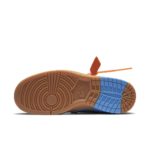 Sneaker CU6015-100