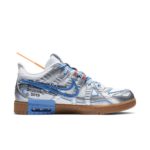 Sneaker CU6015-100